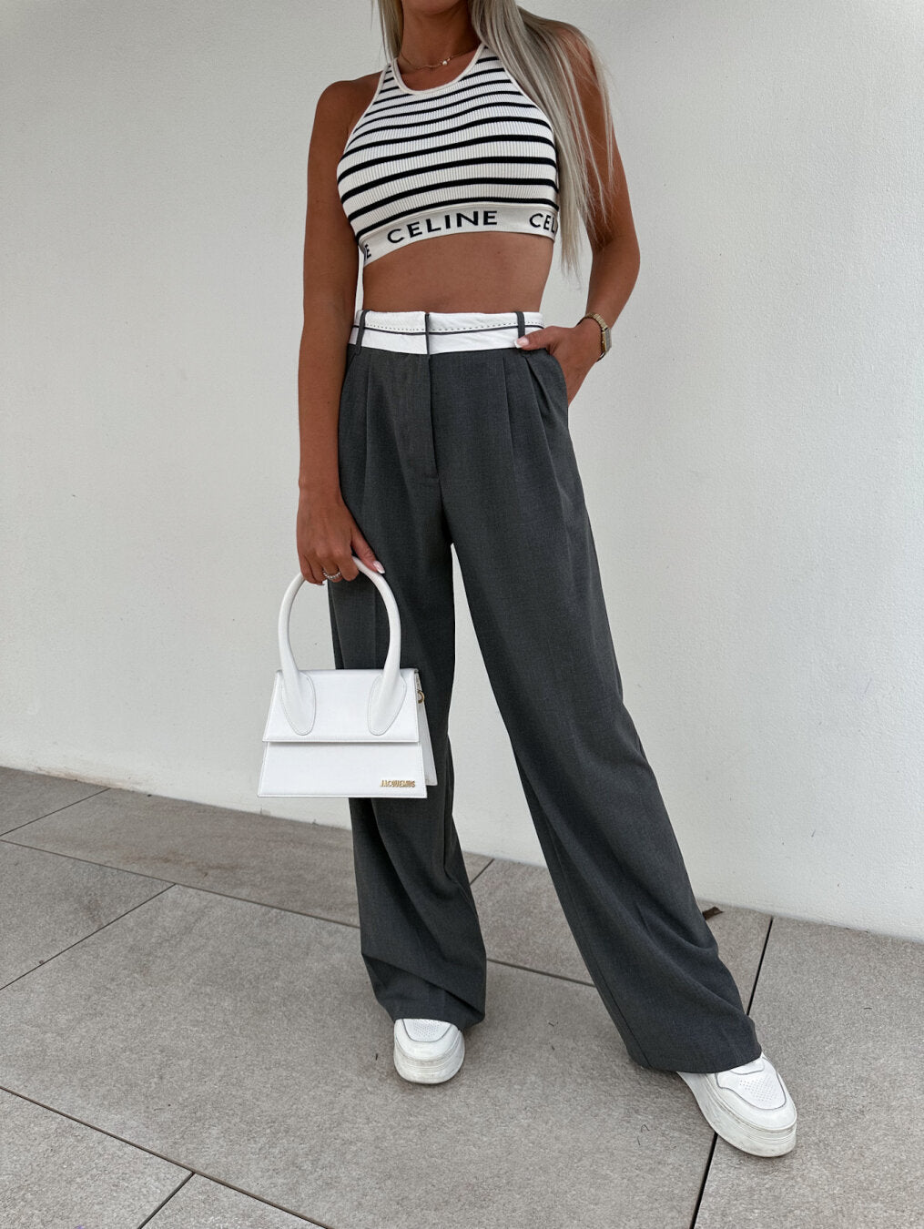 Karin - Freizeithose