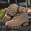 Femke | Tough Militär-Winterstiefel