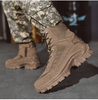Femke | Tough Militär-Winterstiefel
