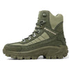 Femke | Tough Militär-Winterstiefel
