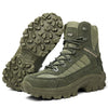 Femke | Tough Militär-Winterstiefel
