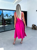 Gwyneth - Raffiniertes Sommerkleid
