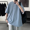 Pieter - Casual chique kortemouwen shirt