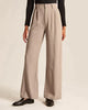 Femke | Elegant geschnittene Hose