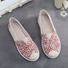 Fleur | Fleur Canvas-Espadrilles
