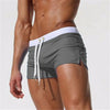 Jeroen | Schnelltrocknende Mini-Badehose mit Stretch