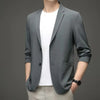 Thijs | Eleganter, lässiger Herrenblazer