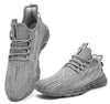 React | All-Round Herrenschuhe mit Robuster Sohle