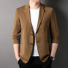 Thijs | Eleganter, lässiger Herrenblazer
