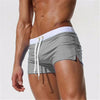 Jeroen | Schnelltrocknende Mini-Badehose mit Stretch