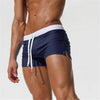 Jeroen | Schnelltrocknende Mini-Badehose mit Stretch
