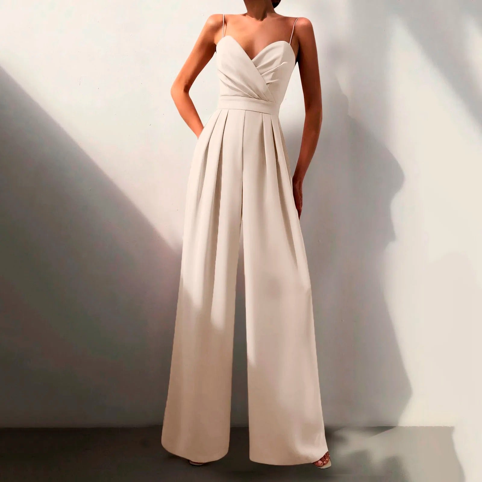 Elisabeth | Sommer & elegante Jumpsuits