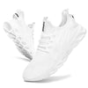 React | All-Round Herrenschuhe mit Robuster Sohle