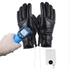 Voma | Beheizte Handschuhe