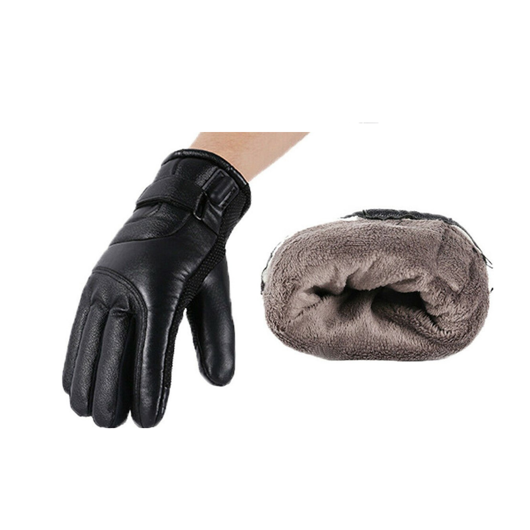 Voma | Beheizte Handschuhe