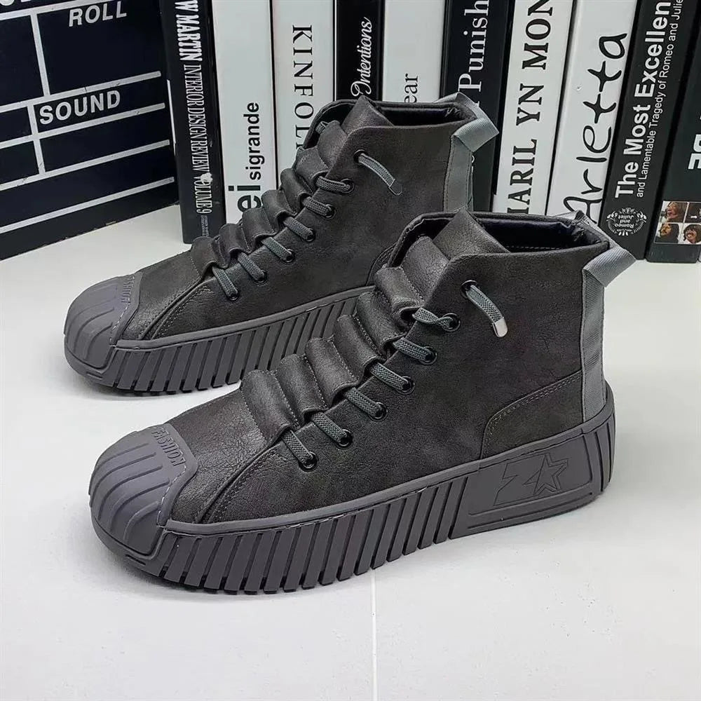Boris | Herrenstiefel im Britischen Stil