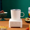 CoolCup™ - Schnellkühlende Tasse für Zuhause und unterwegs