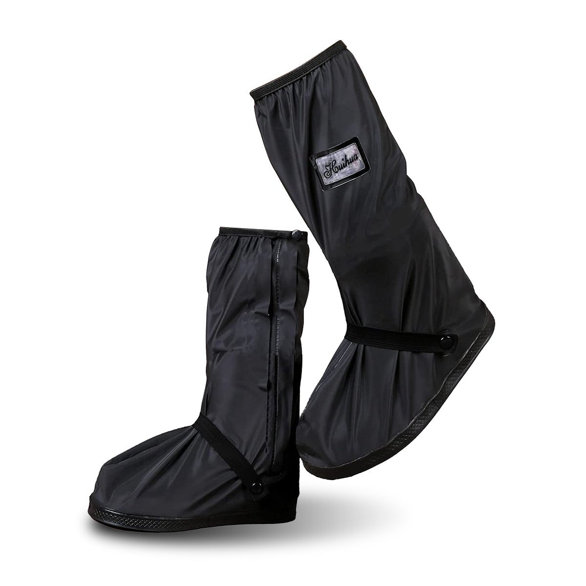 Dryfeet™ - De ultieme oplossing voor droge en warme voeten.