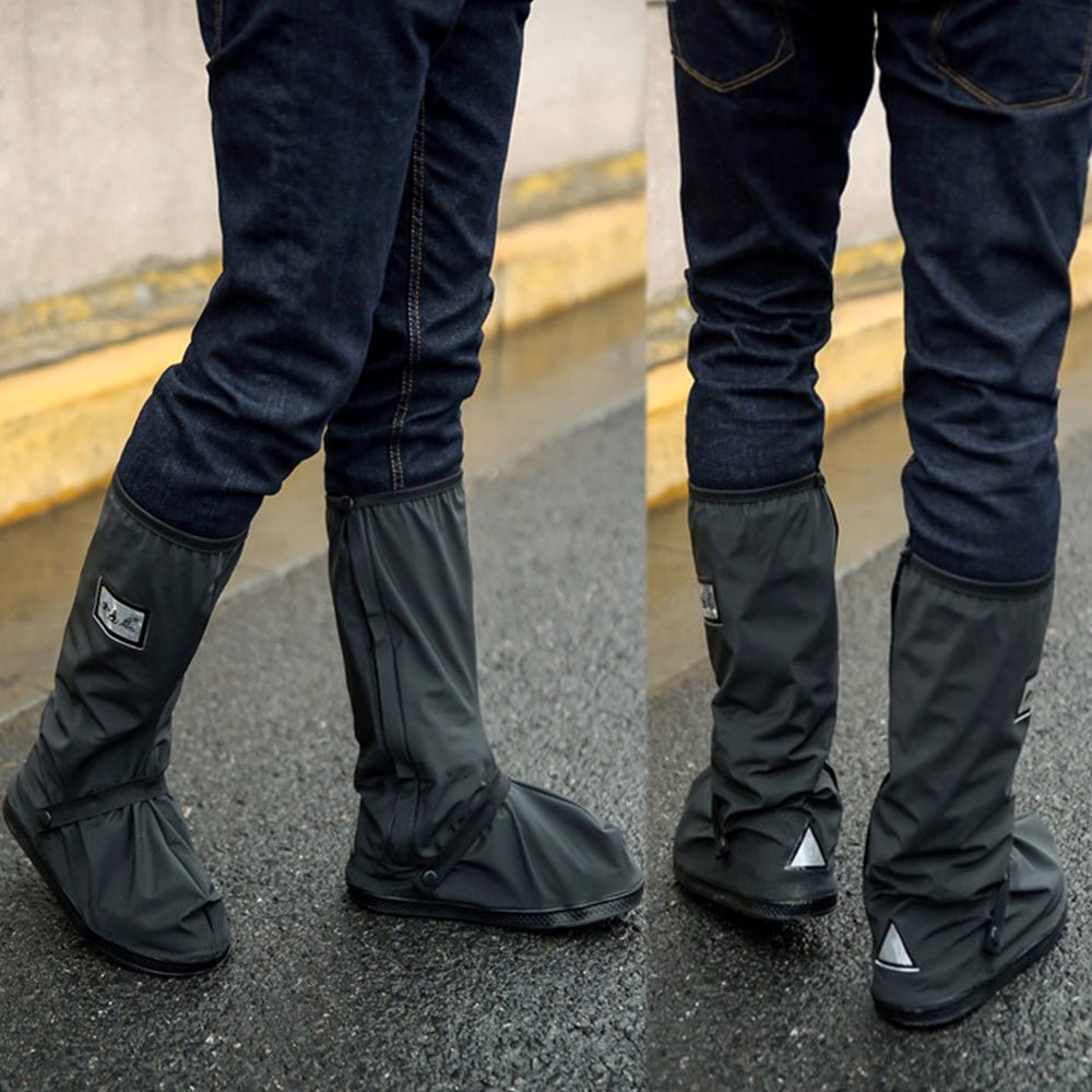 Dryfeet™ - De ultieme oplossing voor droge en warme voeten.