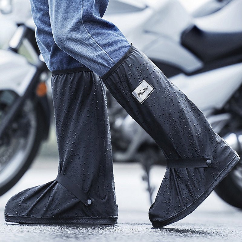Dryfeet™ - De ultieme oplossing voor droge en warme voeten.