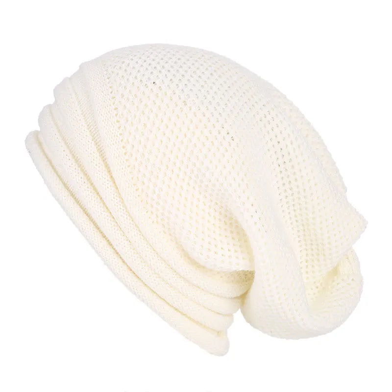 Nina | Bequeme & Trendige Strickmütze