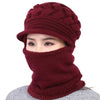 Evelien | Warme & Stilvolle Winterset