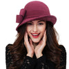 Nina | Vintage & Stilvolle Fedora