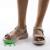 Sofie | Bequeme Sandalen