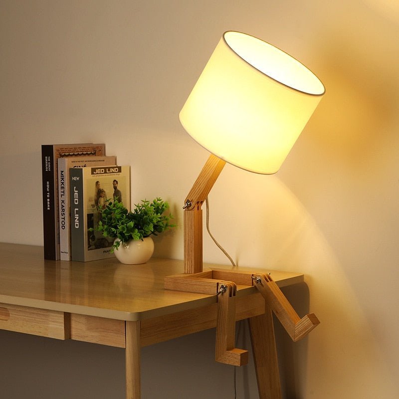 ShineMate™ - Beleuchten Sie jeden Raum mit zeitloser Eleganz.