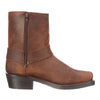 Mathias | Vintage Leder Western Herrenstiefel