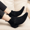 Scott | Klassische Herren Lederstiefel