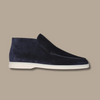 Sven | Wildleder Loafer für Herren