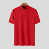 Lucas - Coltrui T-shirt in zomerse stijl