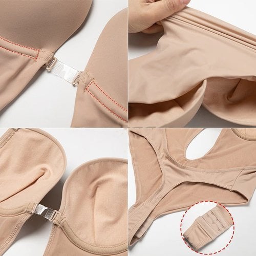 GlamKurve™ Entfesseln Sie Ihre Kurven, strahlen Sie Selbstvertrauen aus!