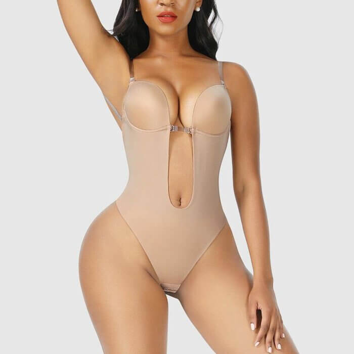 GlamKurve™ Entfesseln Sie Ihre Kurven, strahlen Sie Selbstvertrauen aus!