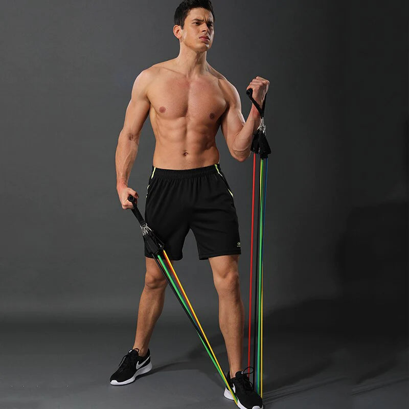 ReFit Bänder™ ️ Die ultimativen Fitness-Bänder