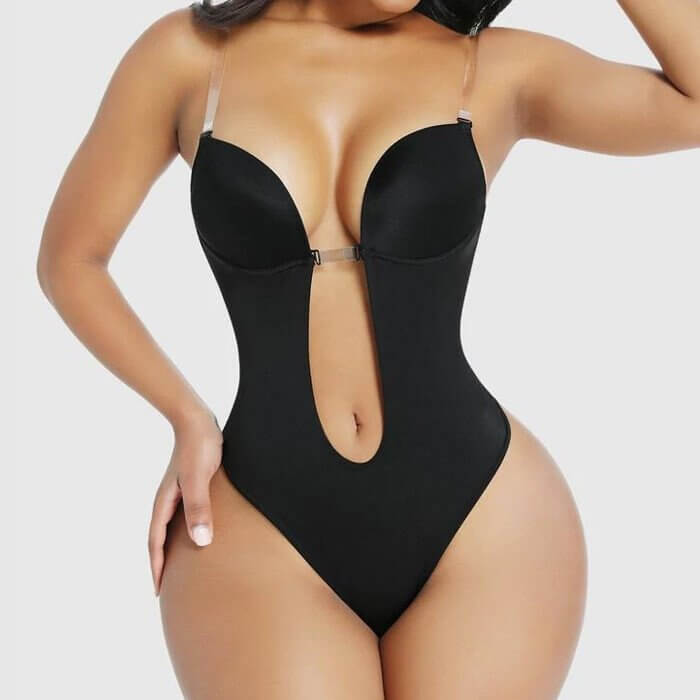 GlamKurve™ Entfesseln Sie Ihre Kurven, strahlen Sie Selbstvertrauen aus!