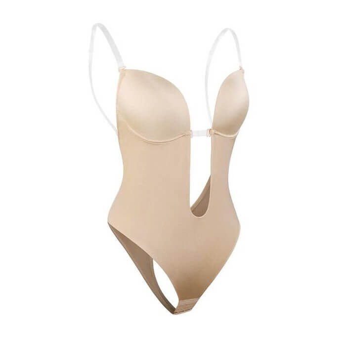 GlamKurve™ Entfesseln Sie Ihre Kurven, strahlen Sie Selbstvertrauen aus!