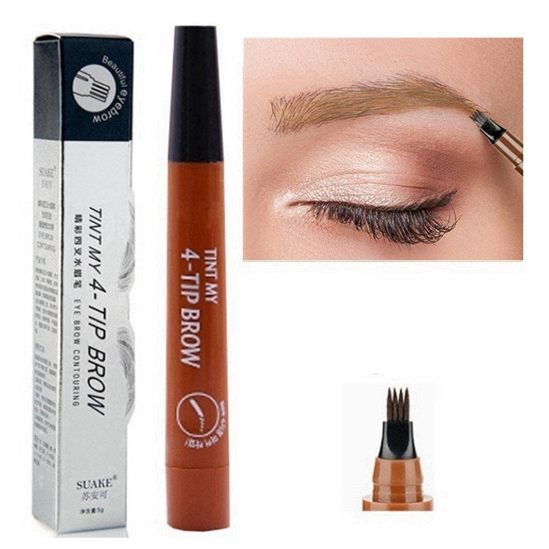 (1+1 Gratis) Architect Brow Pencil® | Augenbrauenstift