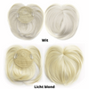 Magische Haarspange™ Naturhaar Clip Verlängerung