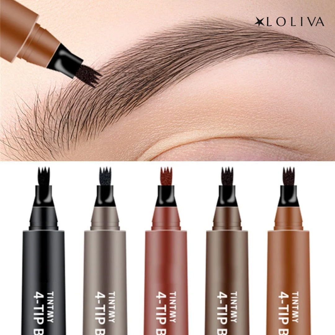 (1+1 Gratis) Architect Brow Pencil® | Augenbrauenstift