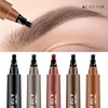 (1+1 Gratis) Architect Brow Pencil® | Augenbrauenstift