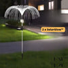 SolarGlow™ Solarleuchten für zauberhafte Abende im Freien