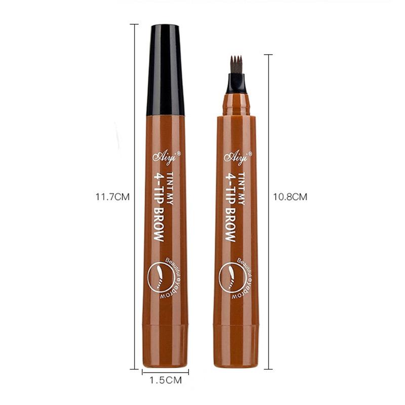 (1+1 Gratis) Architect Brow Pencil® | Augenbrauenstift