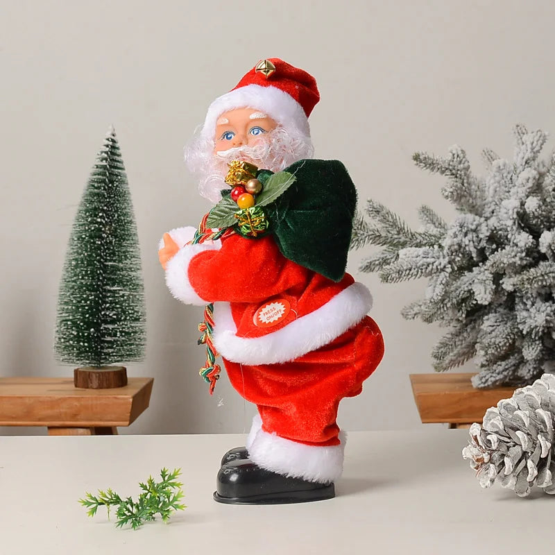 Jolly Jingle Bell™ Bringen Sie Ihr Weihnachtsfest in Schwung!