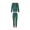 Jolly™ Festliches Familien-Pyjama-Set