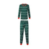 Jolly™ Festliches Familien-Pyjama-Set