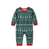 Jolly™ Festliches Familien-Pyjama-Set