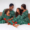 Jolly™ Festliches Familien-Pyjama-Set