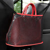 AutoTaschenorganisator™ Auto-Netztasche Handtaschenhalter